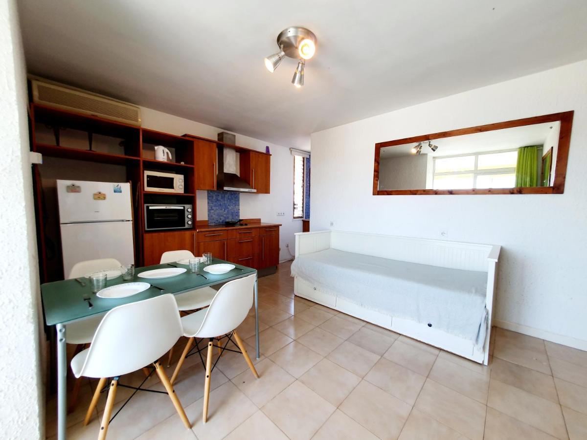 דירות Fuengirola Towers מראה חיצוני תמונה