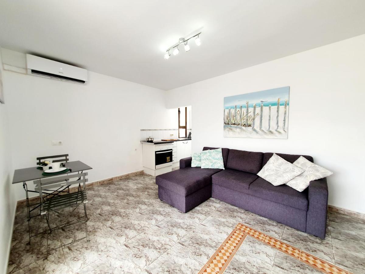 דירות Fuengirola Towers מראה חיצוני תמונה