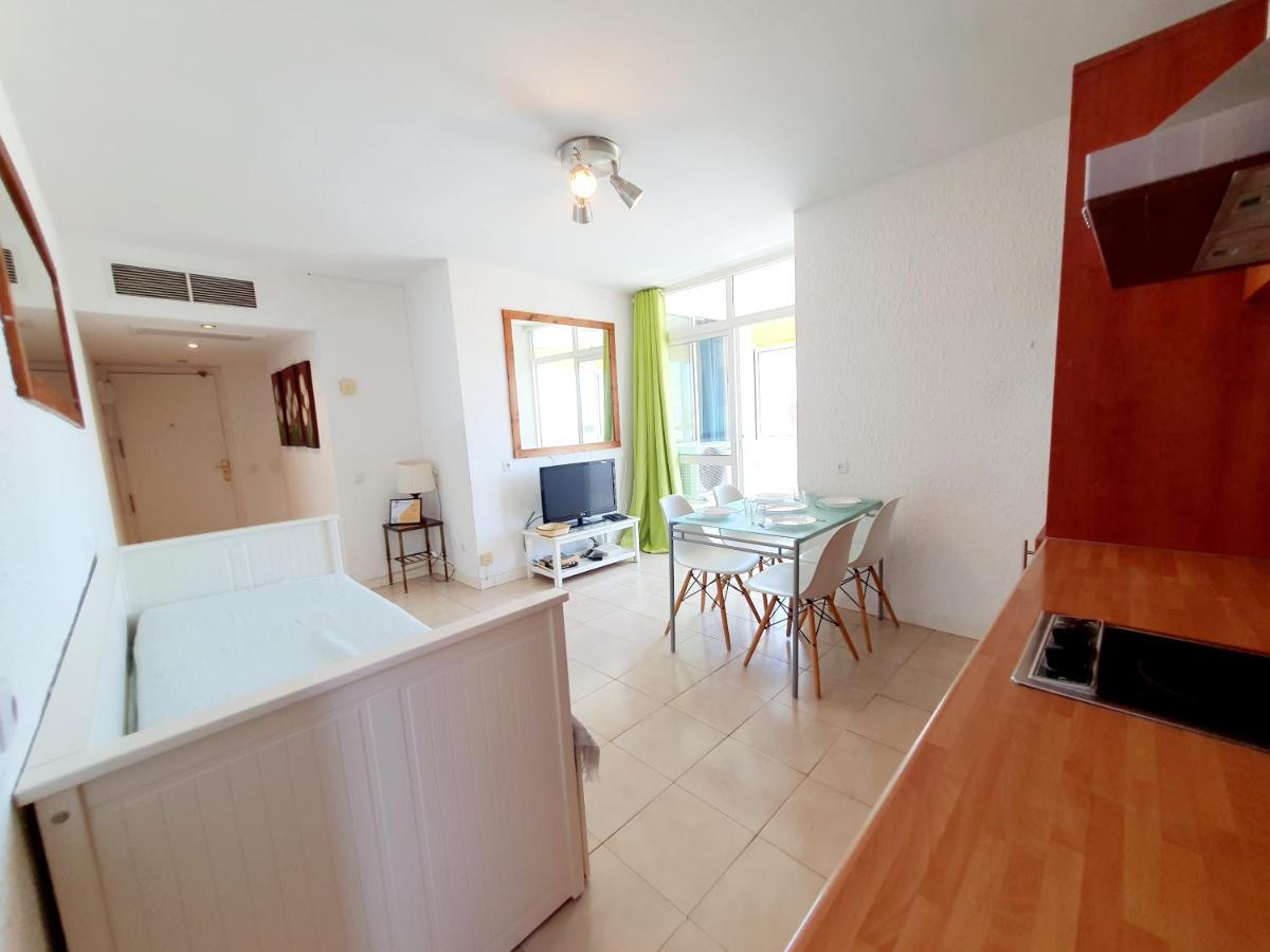 דירות Fuengirola Towers מראה חיצוני תמונה