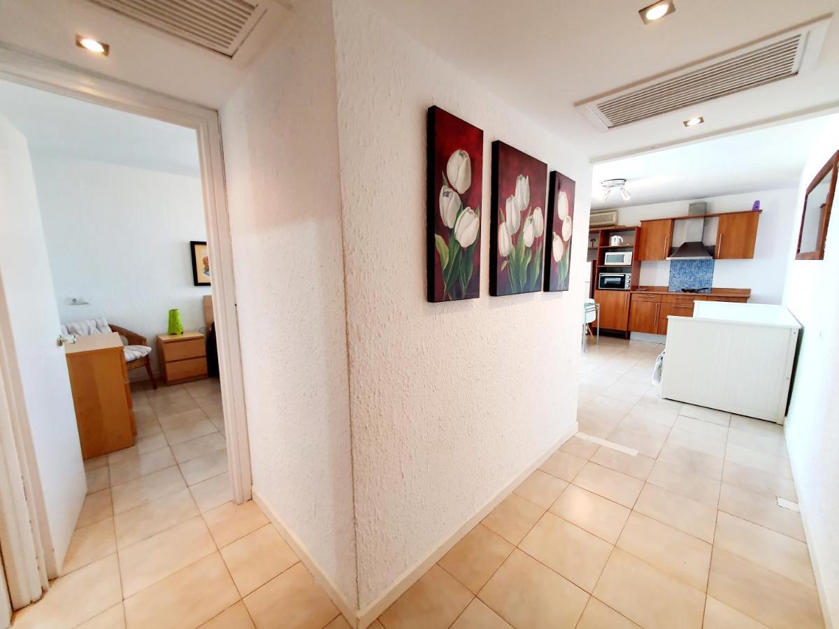 דירות Fuengirola Towers מראה חיצוני תמונה