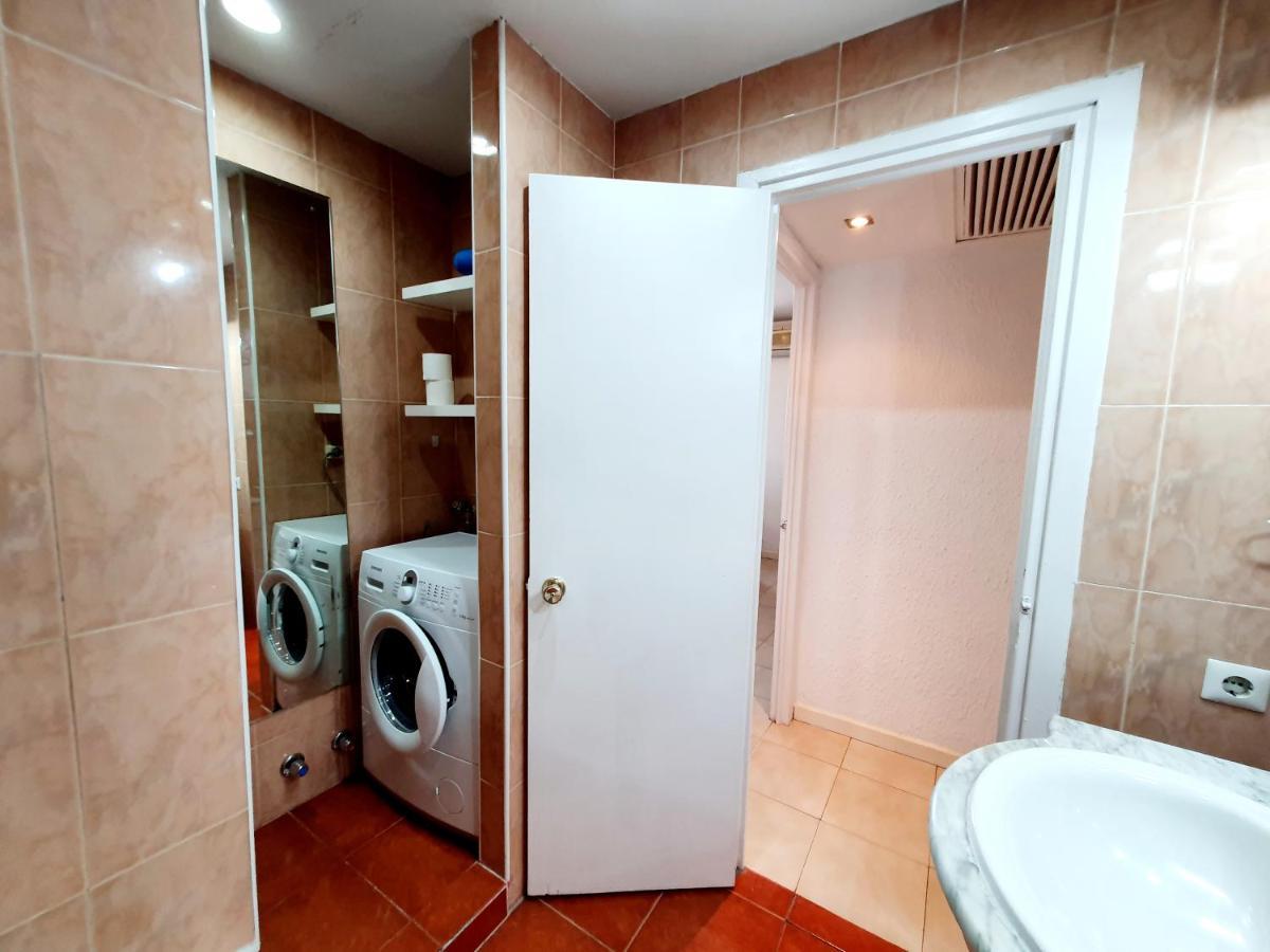 דירות Fuengirola Towers מראה חיצוני תמונה