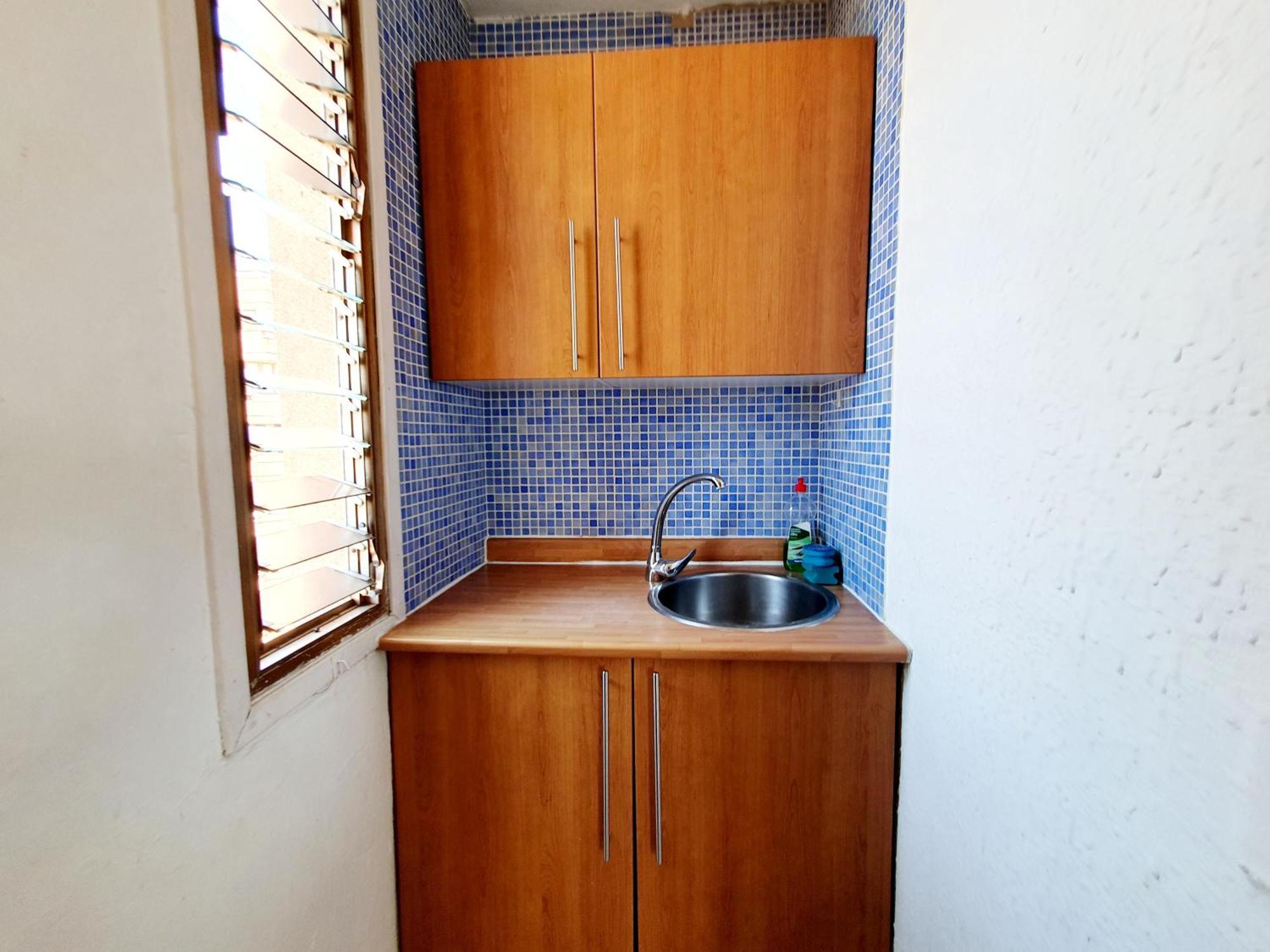 דירות Fuengirola Towers חדר תמונה